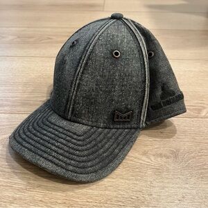 Melin Brand Gray Hat